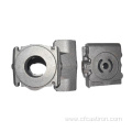 OEM Custom Sand Casting Part Hydraulic Cover